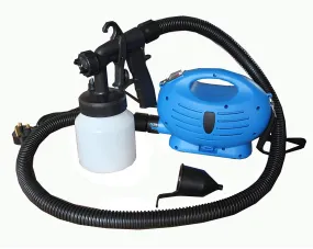 0182 Electric Portable Painting Machine Spray