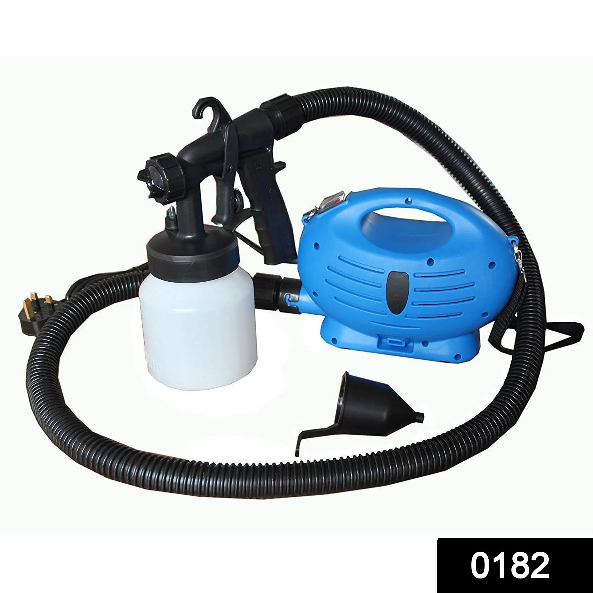 0182 Electric Portable Painting Machine Spray