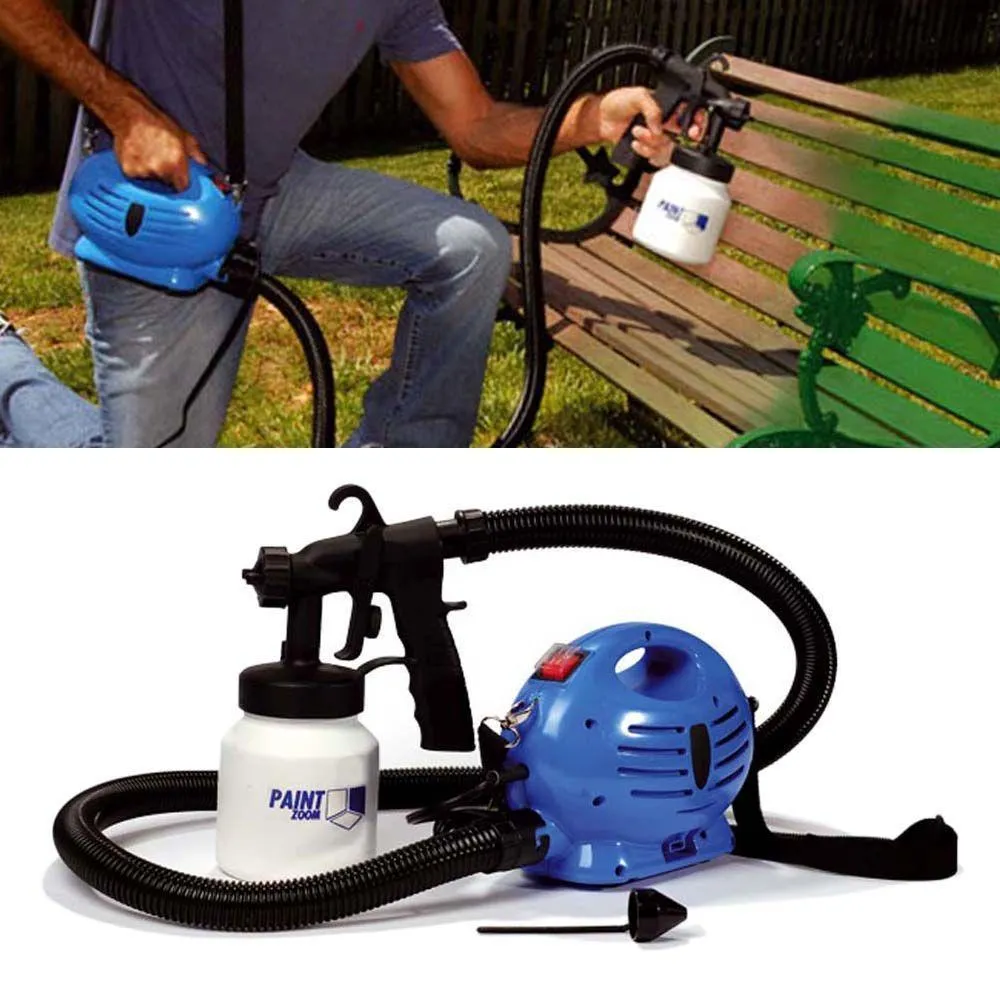 0182 Electric Portable Painting Machine Spray