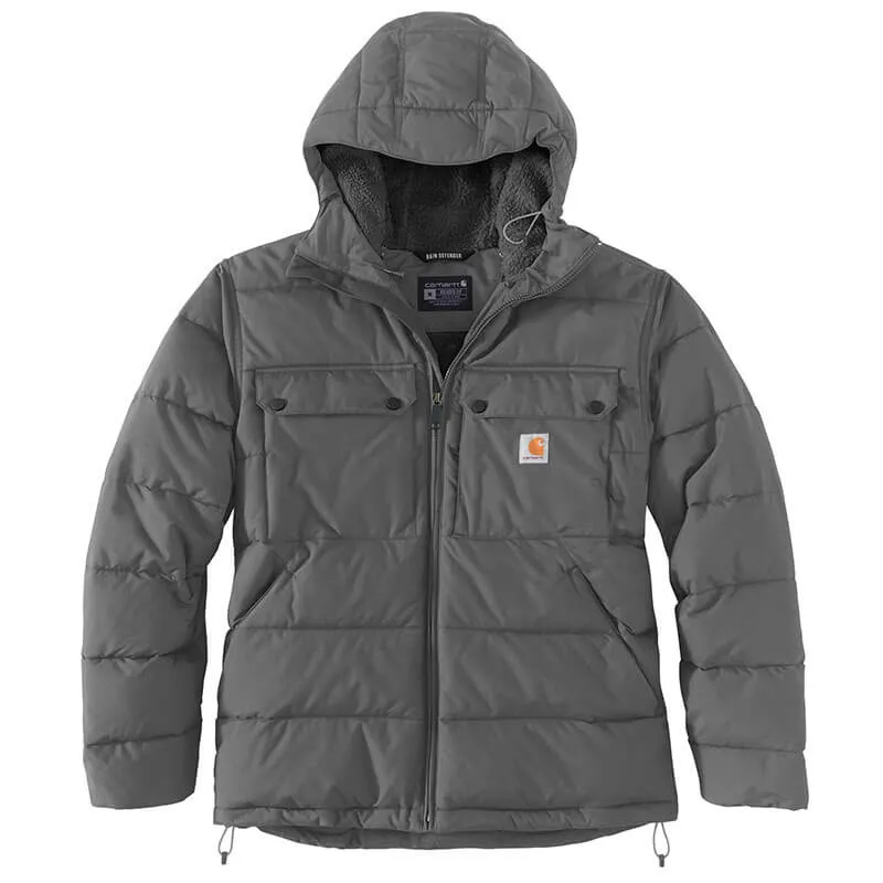 105474 - Carhartt Men's Montana Loose Fit Insulated Jacket