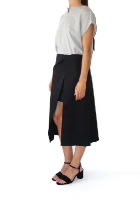 1–0802 MINILOG SKIRT