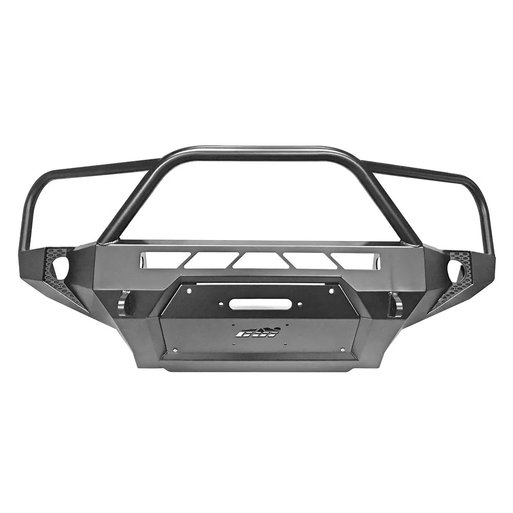 2014-2019 Toyota 4Runner CBI Adventure Front Bumper