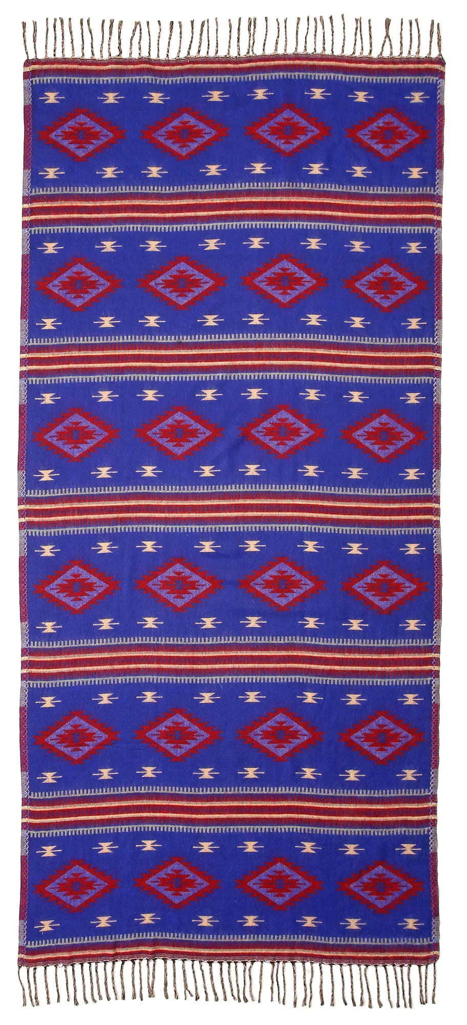 6 Southwest -Style Shawls in Design 'C'! Only $15.00 ea.!