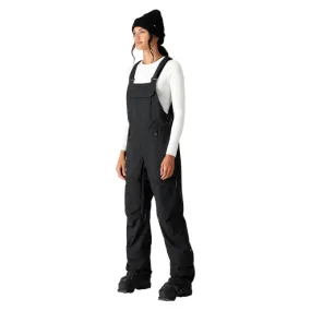 686 W Black Magic Insulated Bib