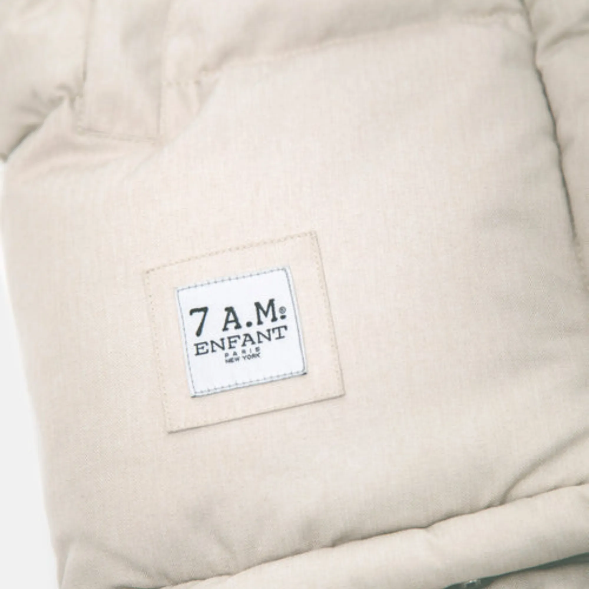 7AM ENFANT Blanket 212 Evolution