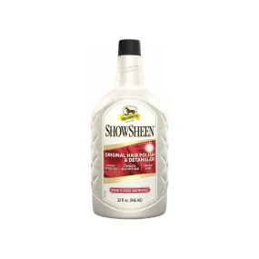 Absorbine Showsheen Hair Polish & Detangler