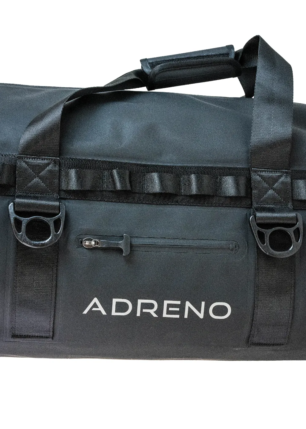 Adreno Poseidon Weekender Duffle Bag 70L