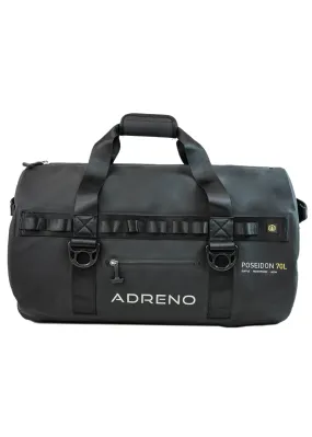 Adreno Poseidon Weekender Duffle Bag 70L