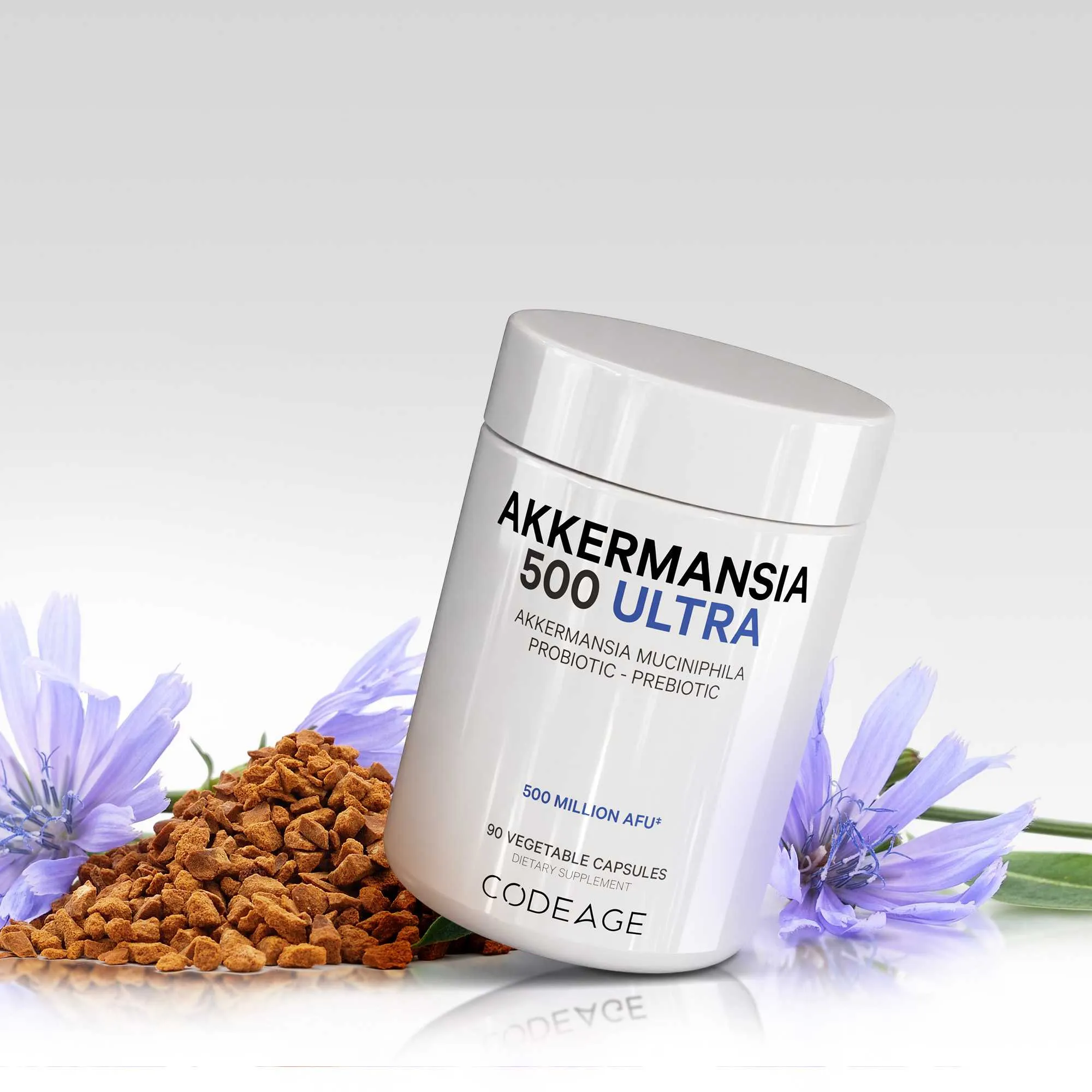 Akkermansia 500 Ultra