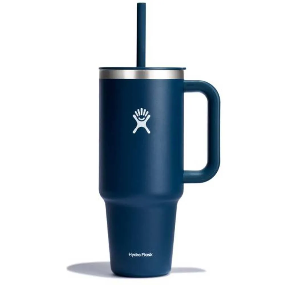 All Around Travel Tumbler - 40oz