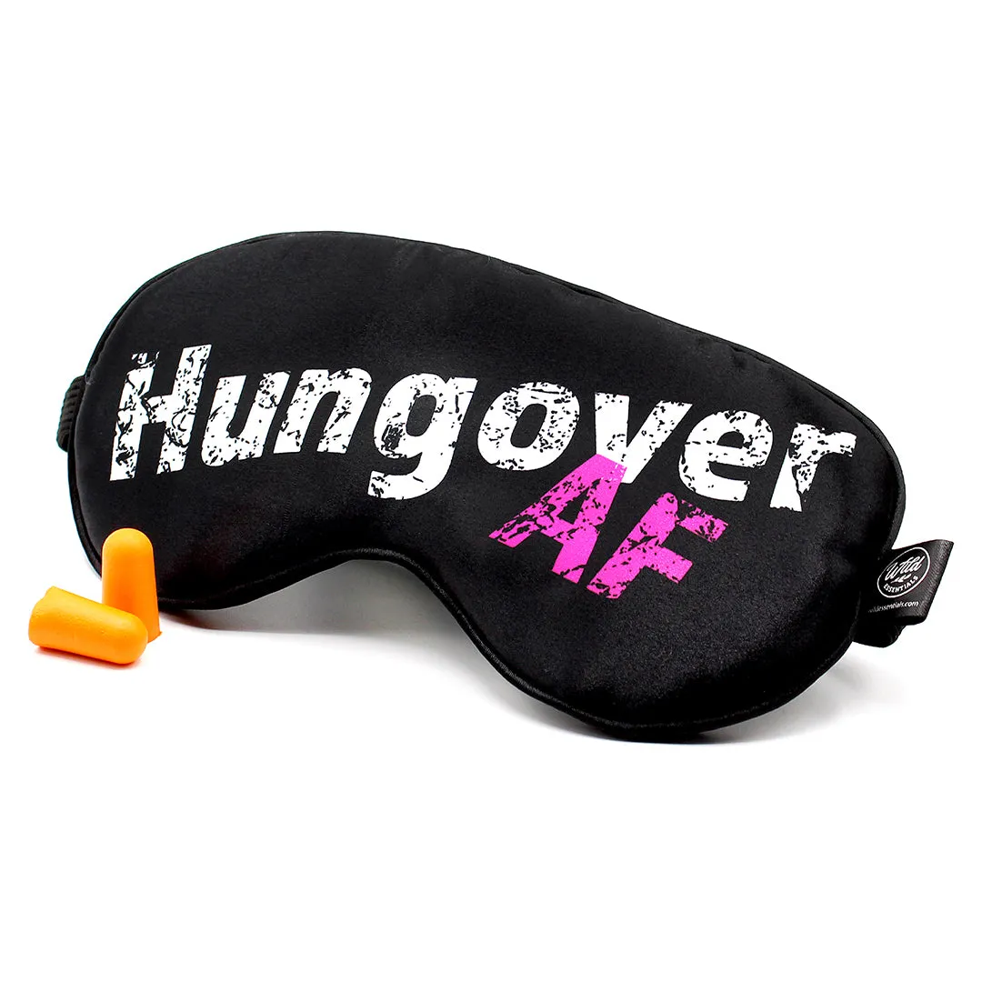 Allusion Novelty Sleep Mask (5 Styles)