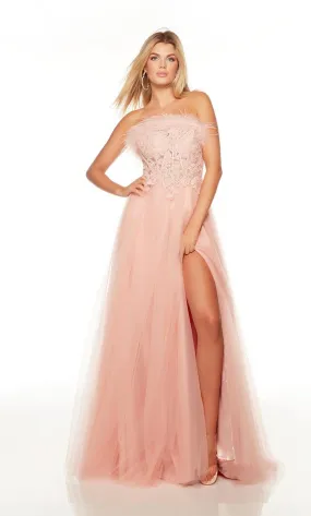 Alyce Prom Dress 61307