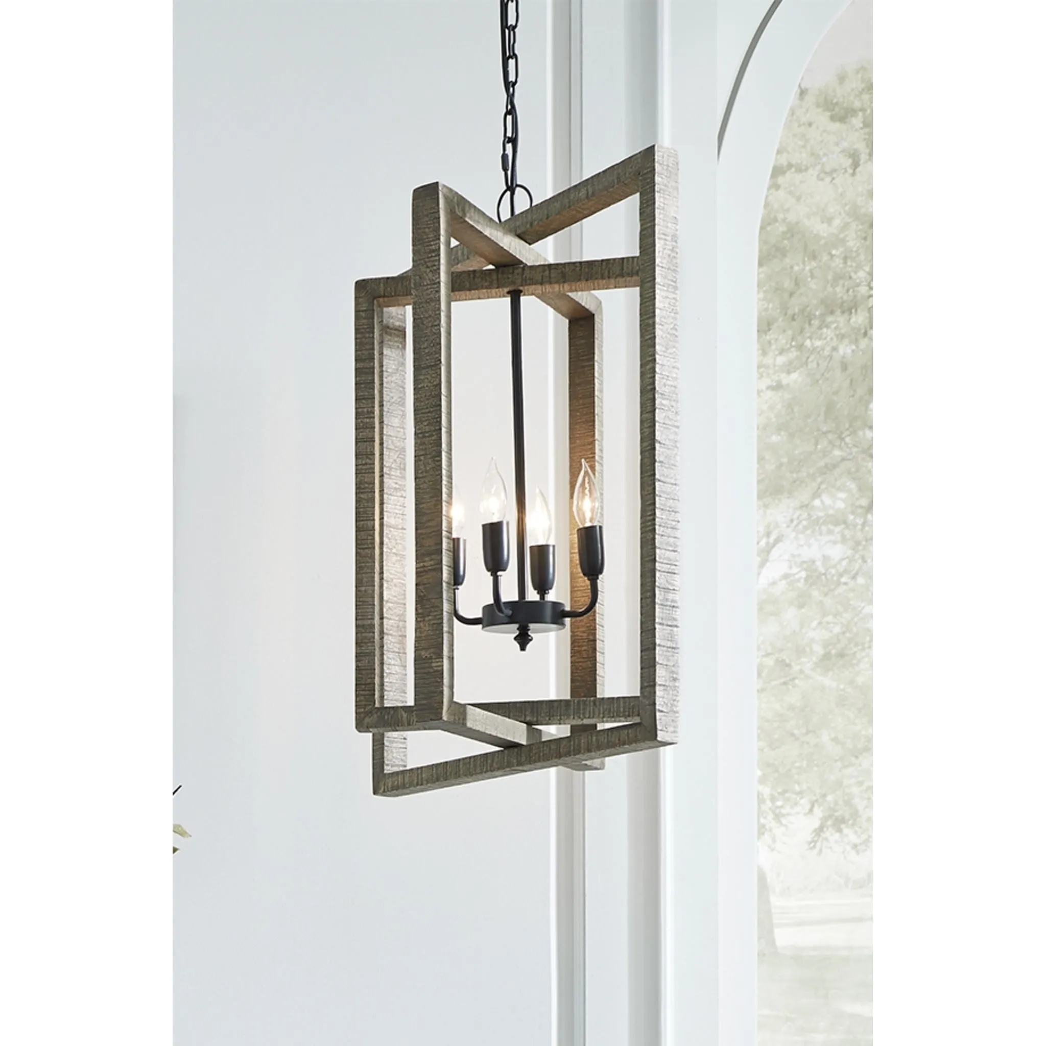 Anakin Pendant Light