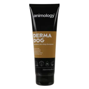 Animology Dermatology Dog Sensitive Skin Shampoo