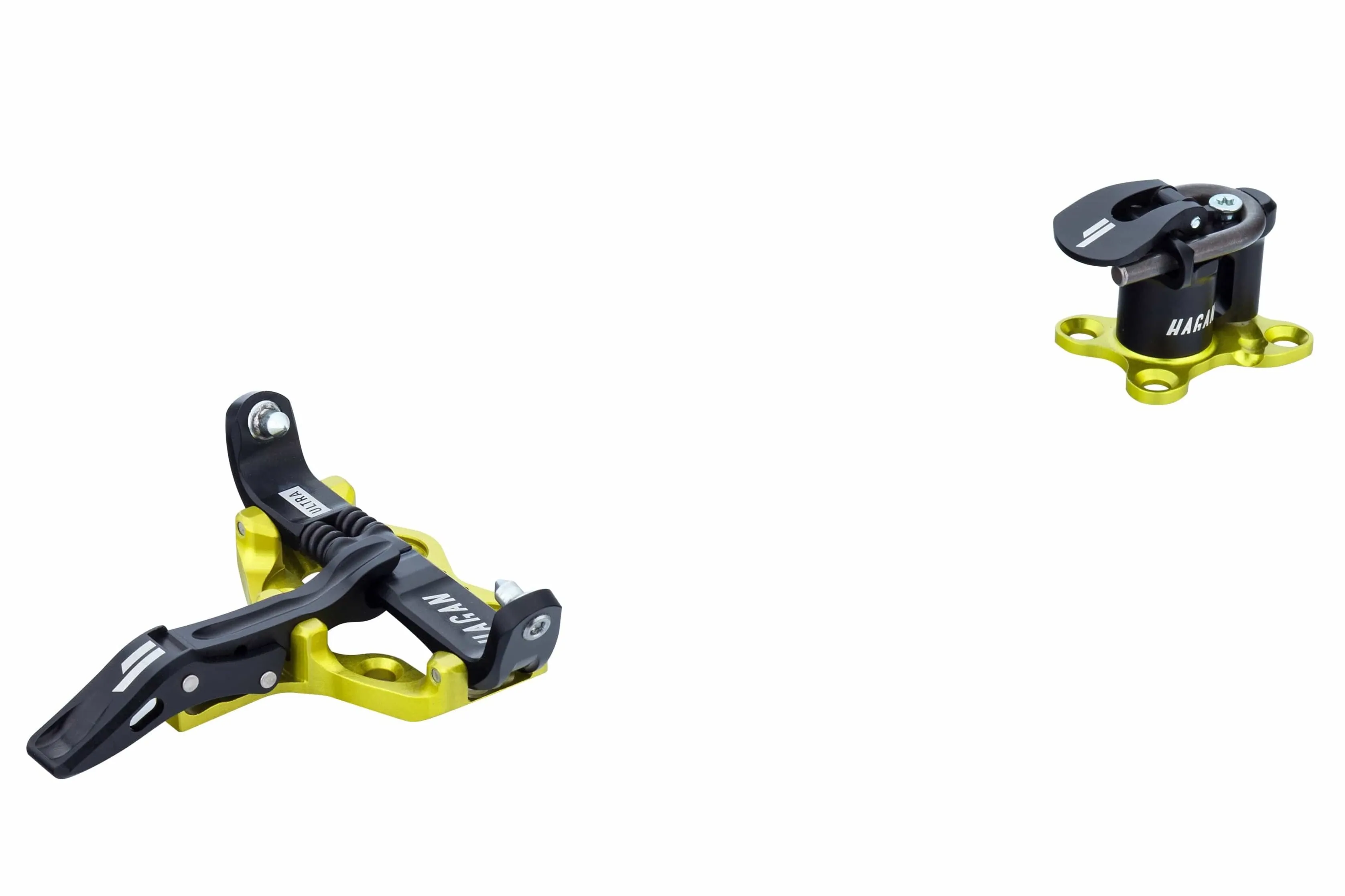 ATK Crampon Slot SRA