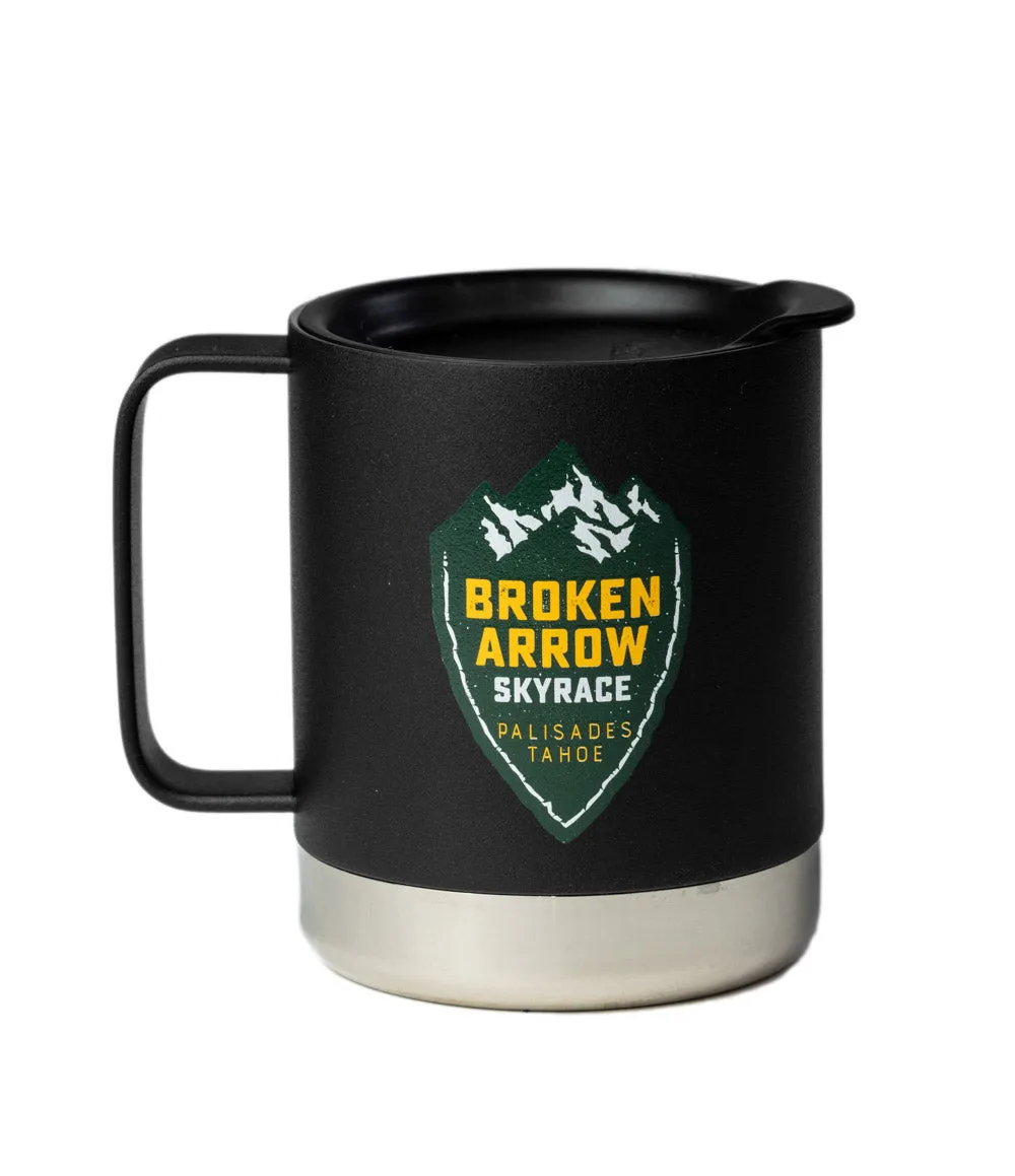 BA 12oz Camp Mug