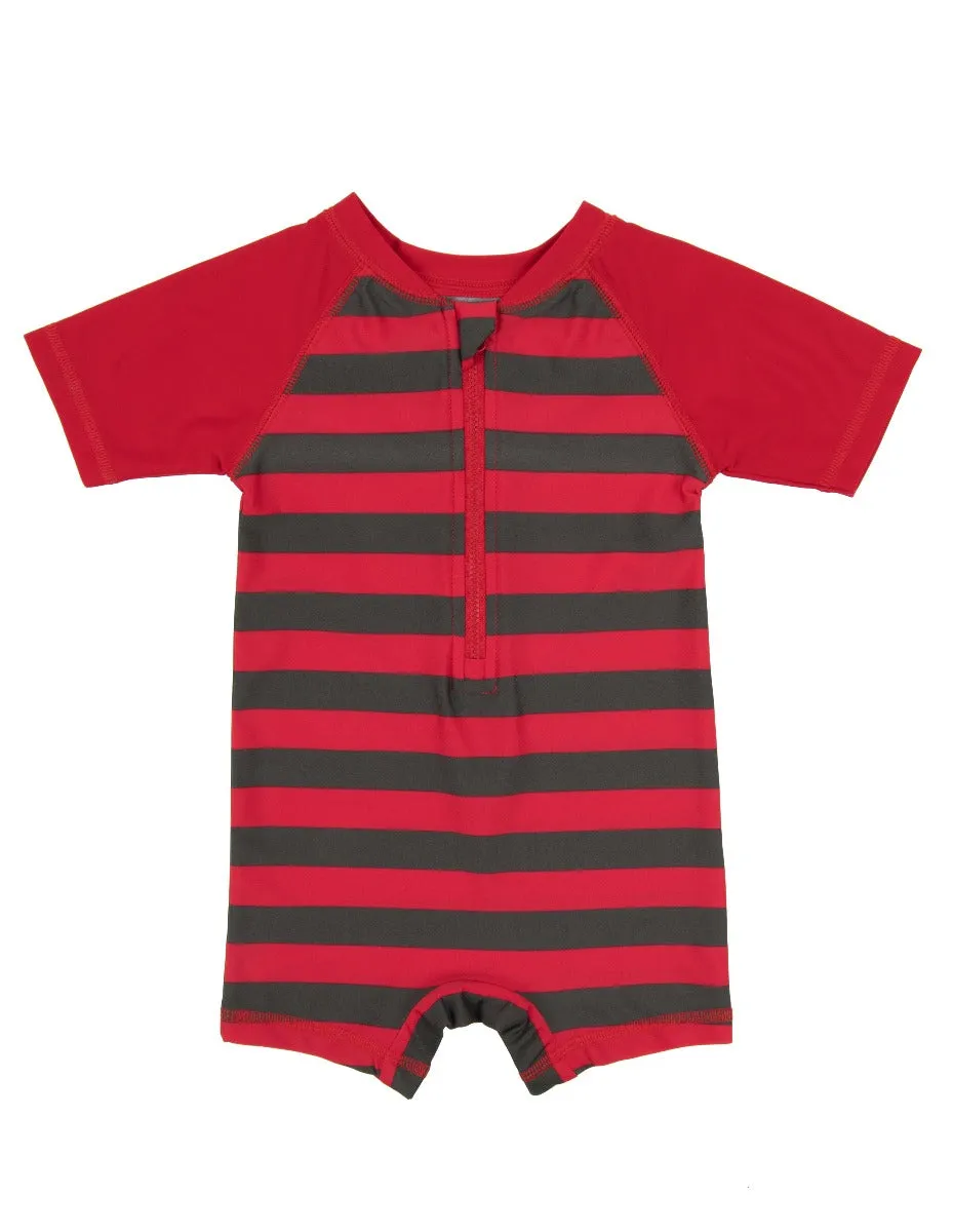 Baby One Piece Rash guard UPF 50 