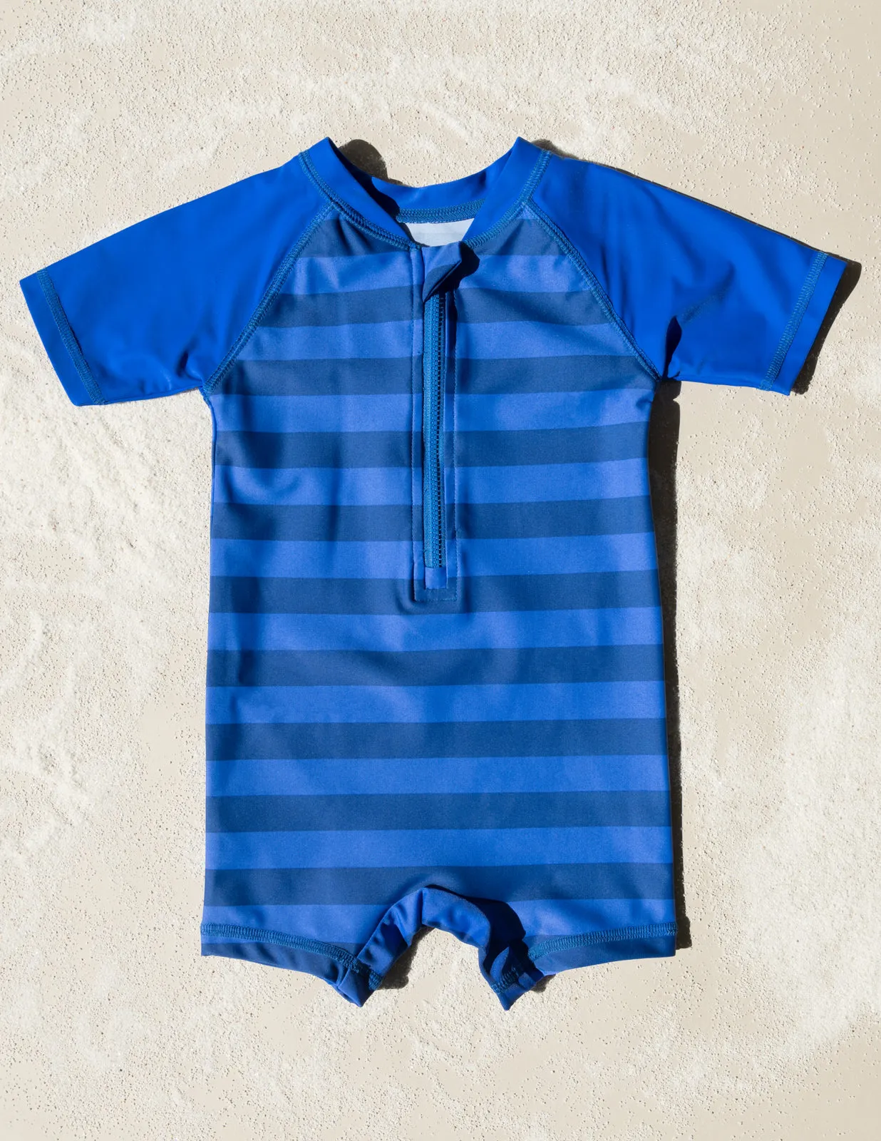 Baby One Piece Rash guard UPF 50 