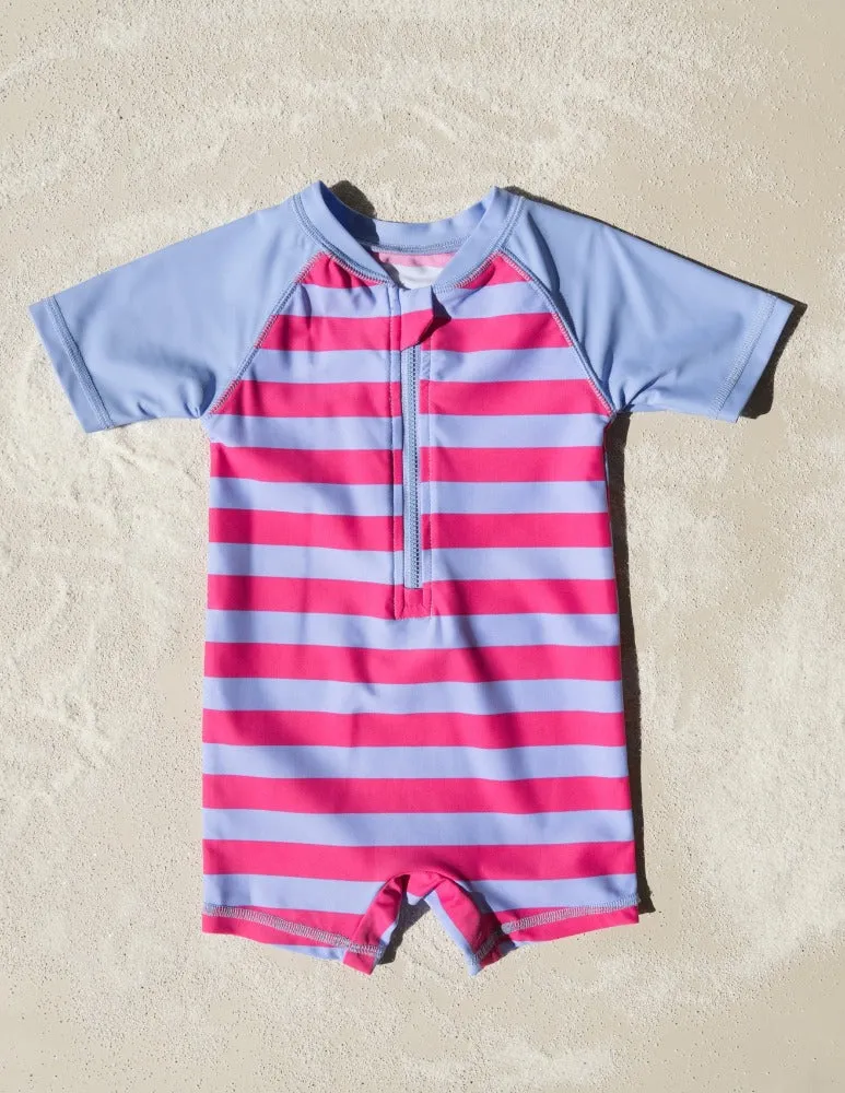 Baby One Piece Rash guard UPF 50 