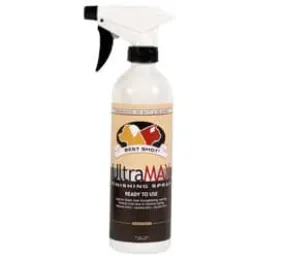 Best Shot Ultra Max Pro Finishing Spray - 17 oz