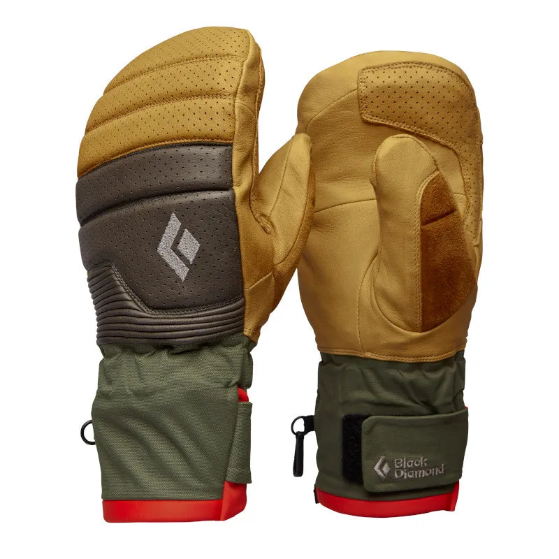 Black Diamond Progression Mitts