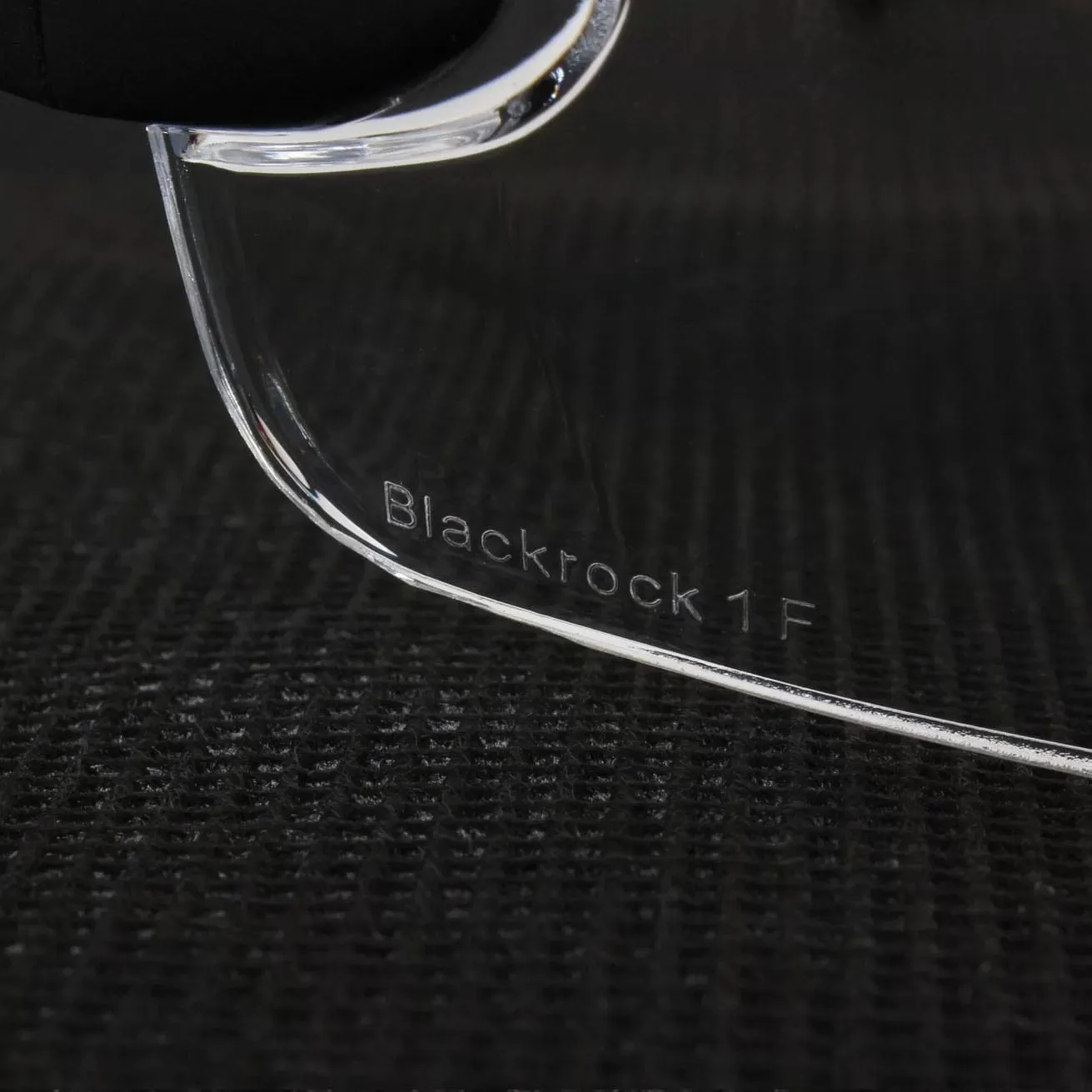 Blackrock ARM ADJUST Safety Work Glasses