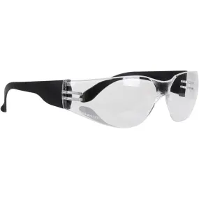 Blackrock Safety Specs EN166 Polycarbonate Lens