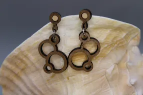 Bubbles Earrings