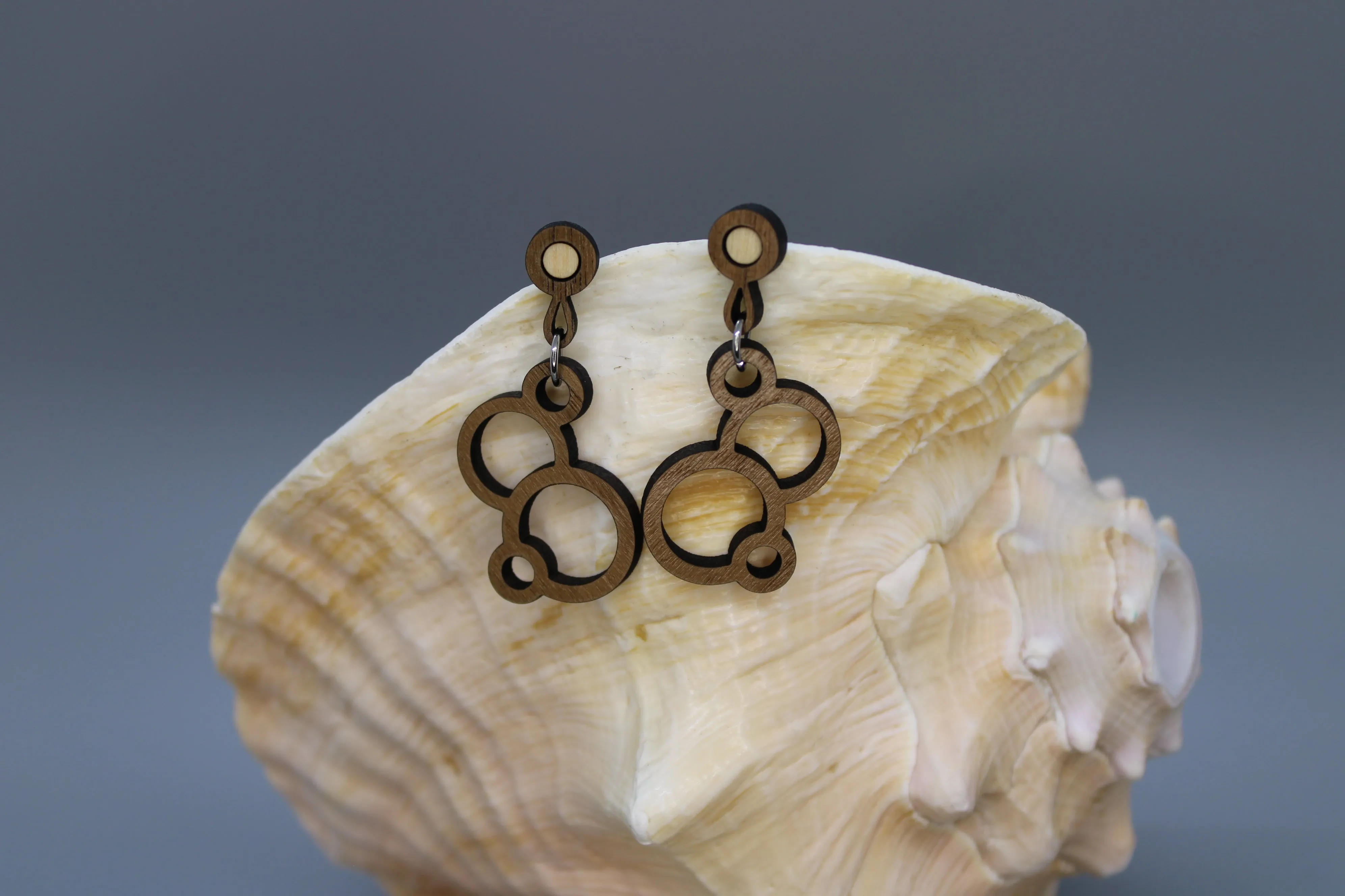 Bubbles Earrings