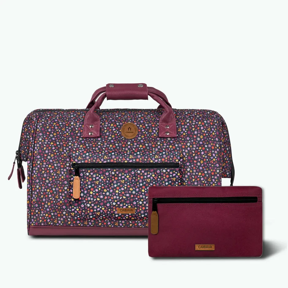 CABAÏA - Duffle Bag