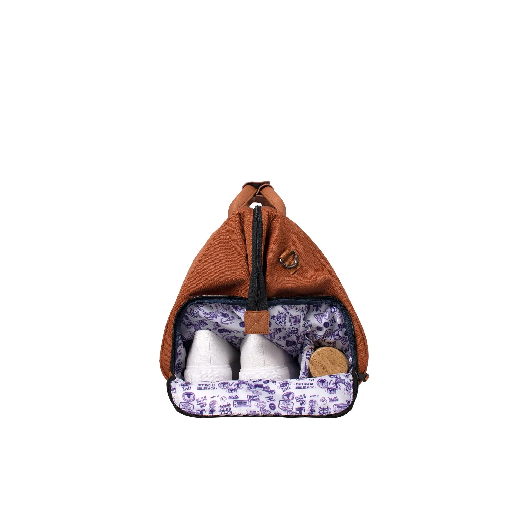 CABAÏA - Duffle Bag