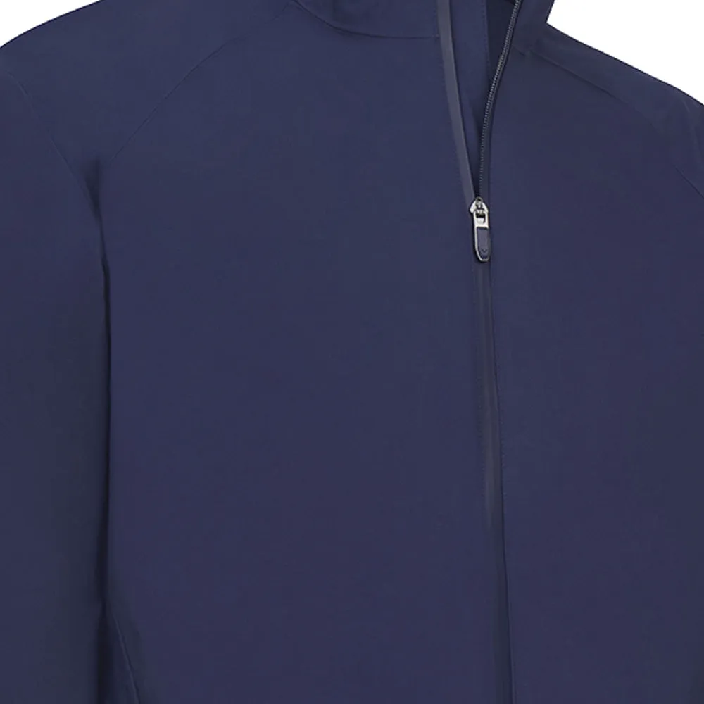 Callaway Stormguard III Waterproof Jacket - Peacoat