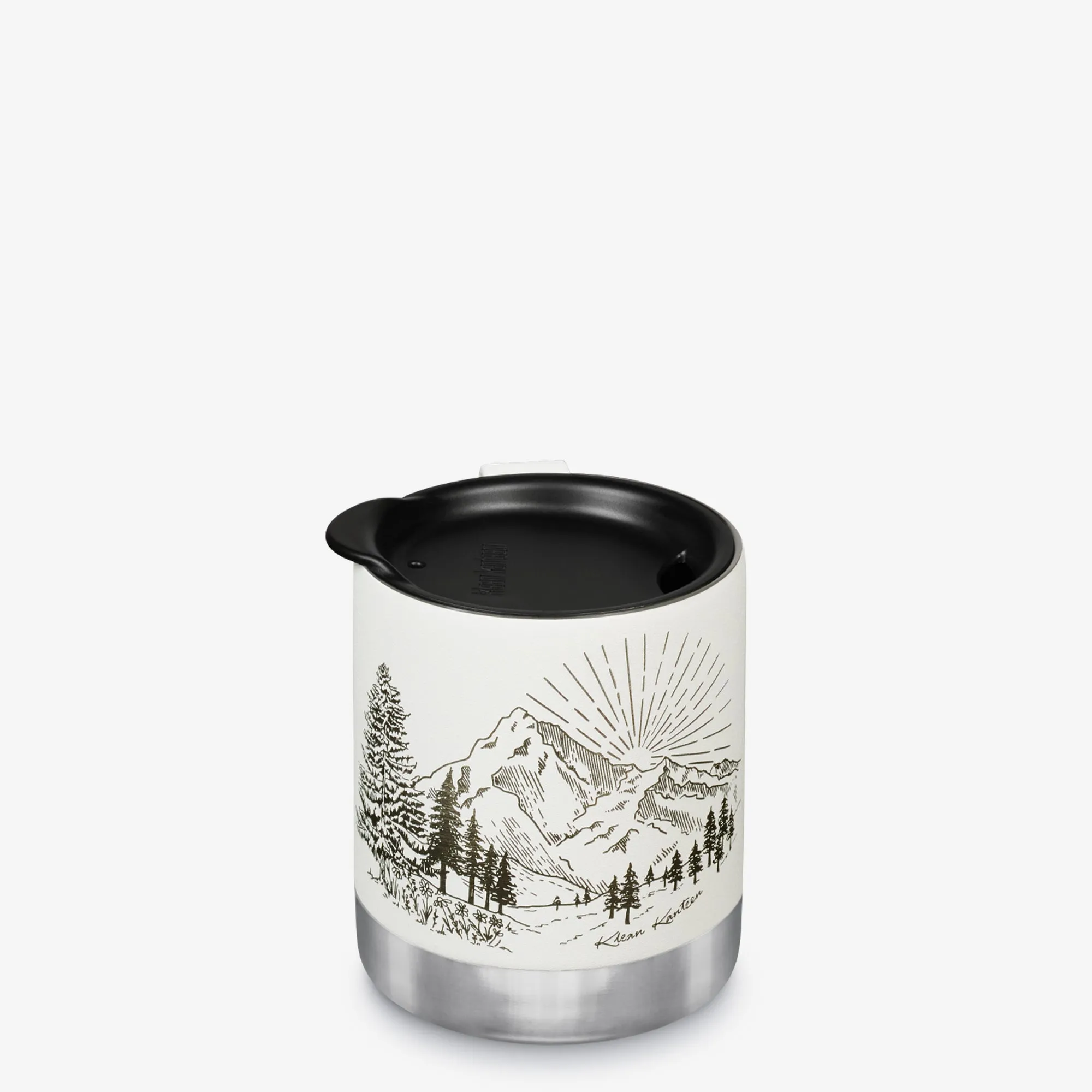 Camp Mug Set - 4-Pack