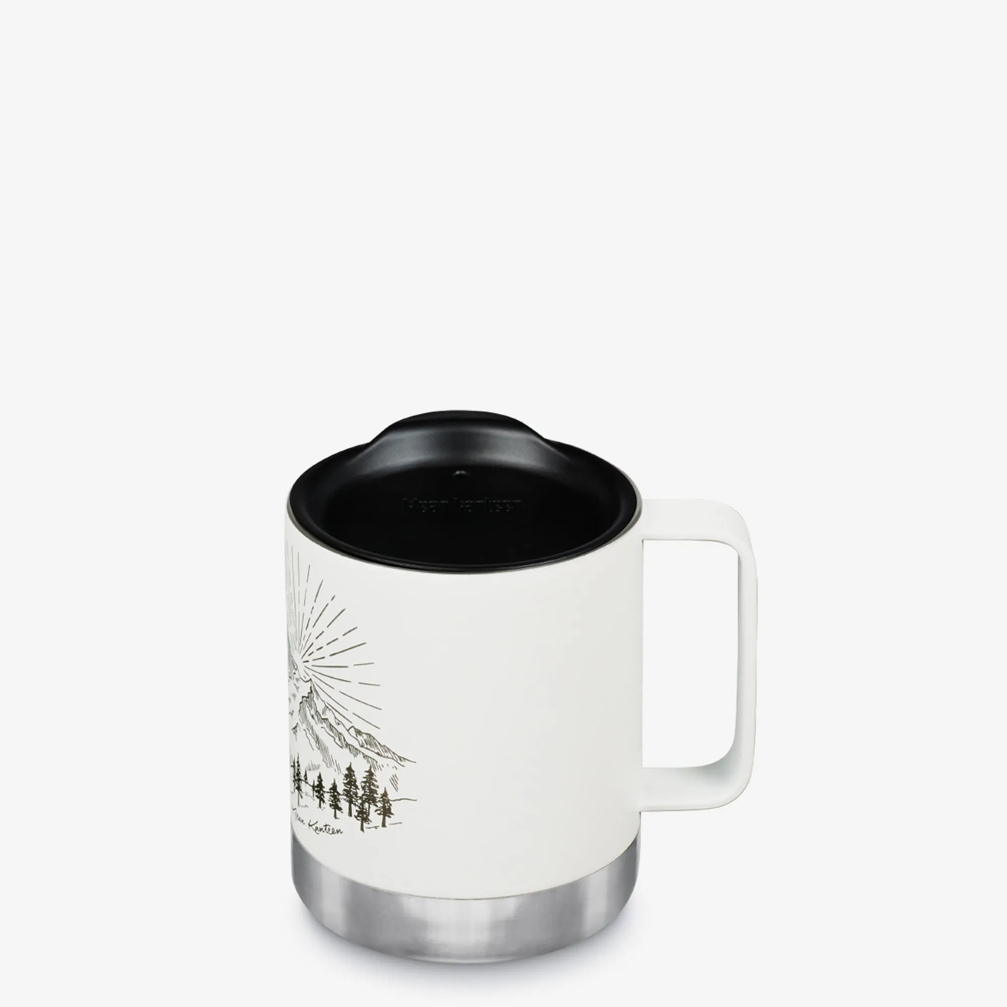 Camp Mug Set - 4-Pack