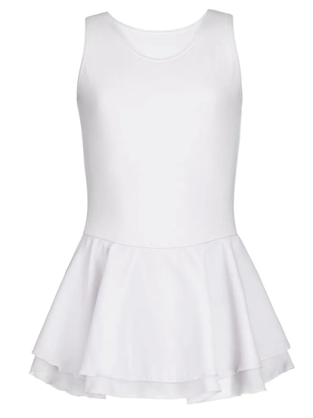 CAPEZIO CC877C TANK DRESS