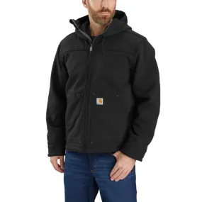 Carhartt Men's Super Dux Relaxed Fit Sherpa Lined Active Jacket