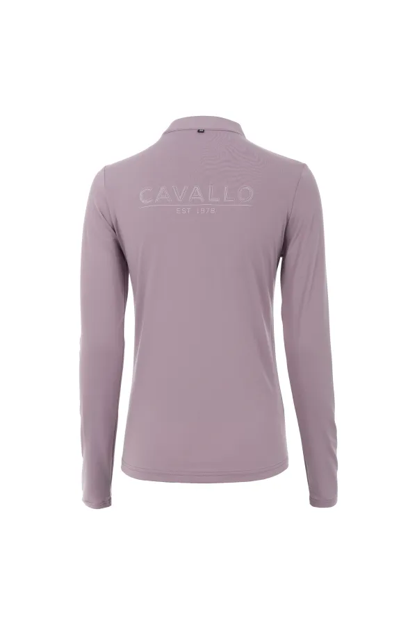 Cavallo Edera Sportshirt