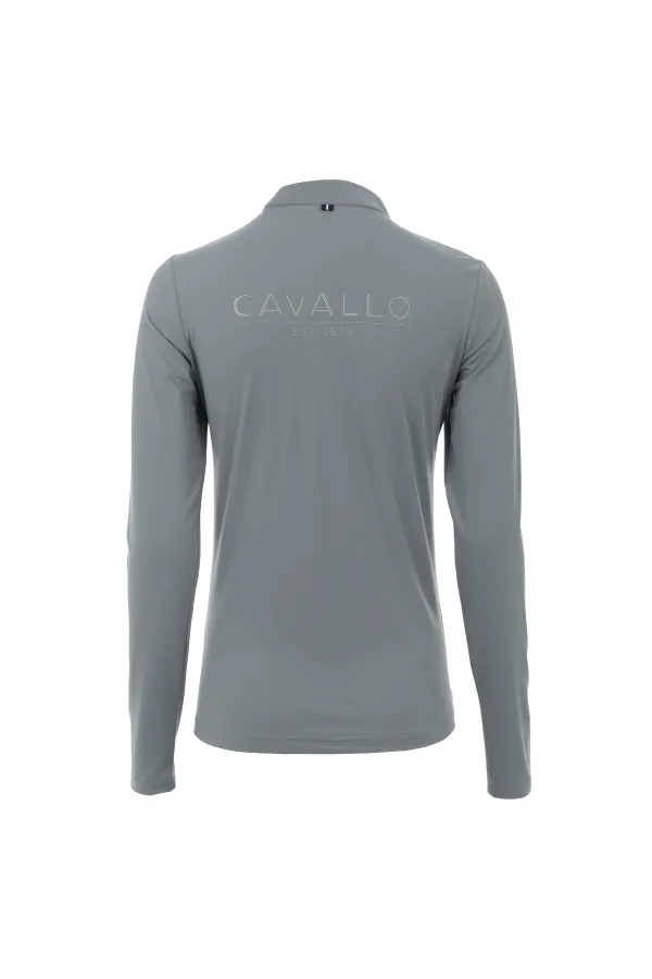 Cavallo Edera Sportshirt