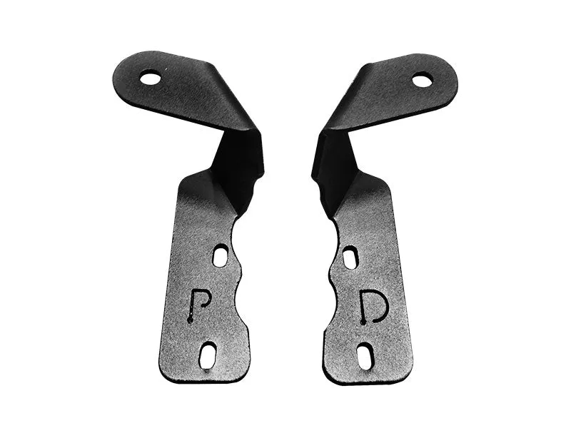 CBI Ditch Light Brackets For Tacoma (1996-2004)