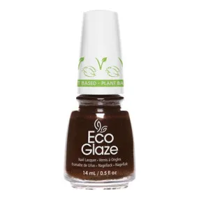 China Glaze - Eco Glaze - Deep Roots 0.5 oz - # 82557