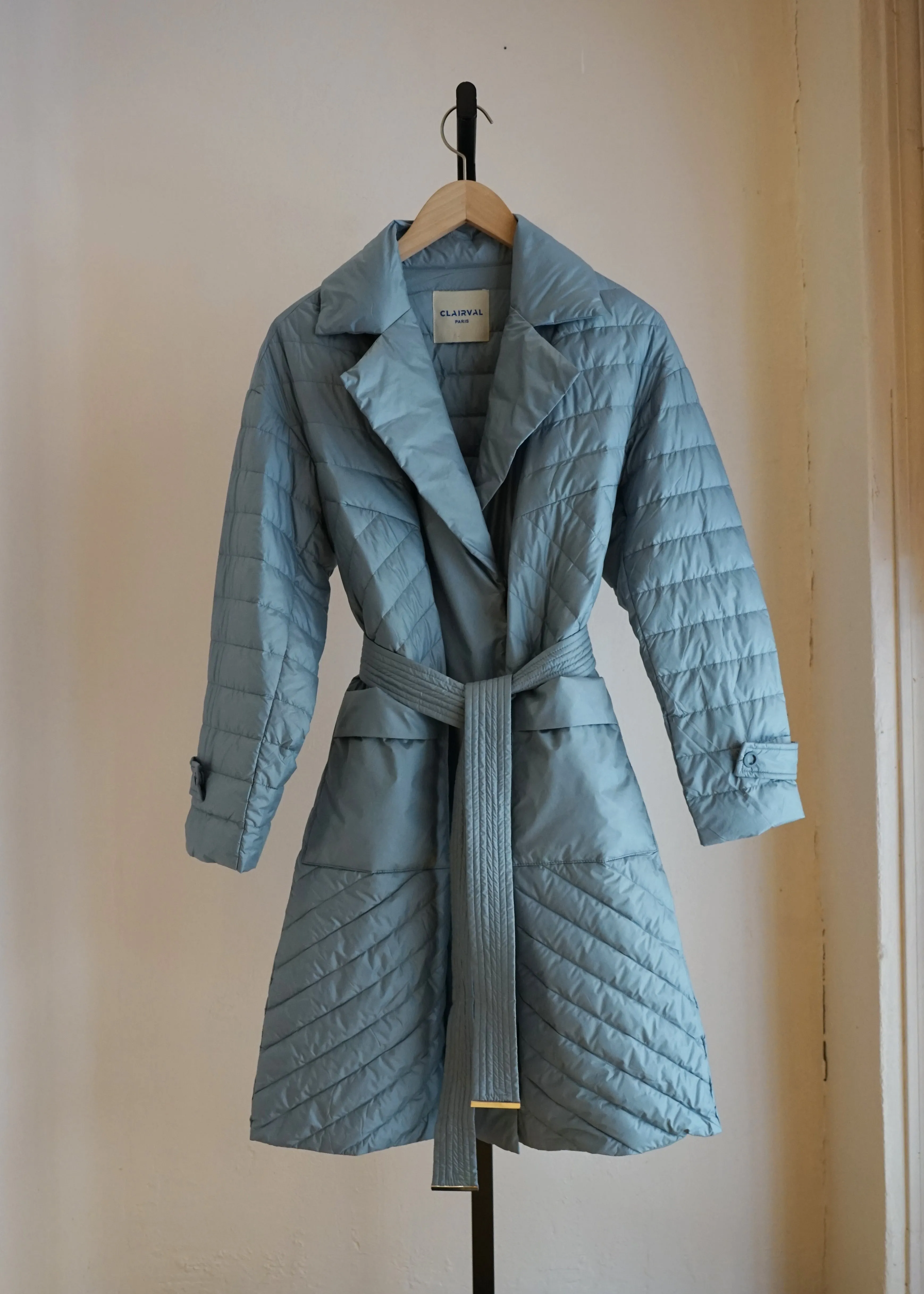 Claire Coat