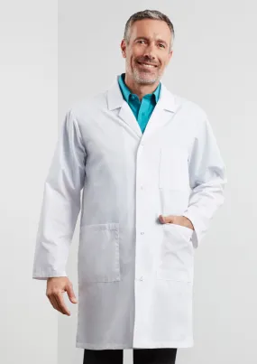 Classic Unisex  Lab Coat