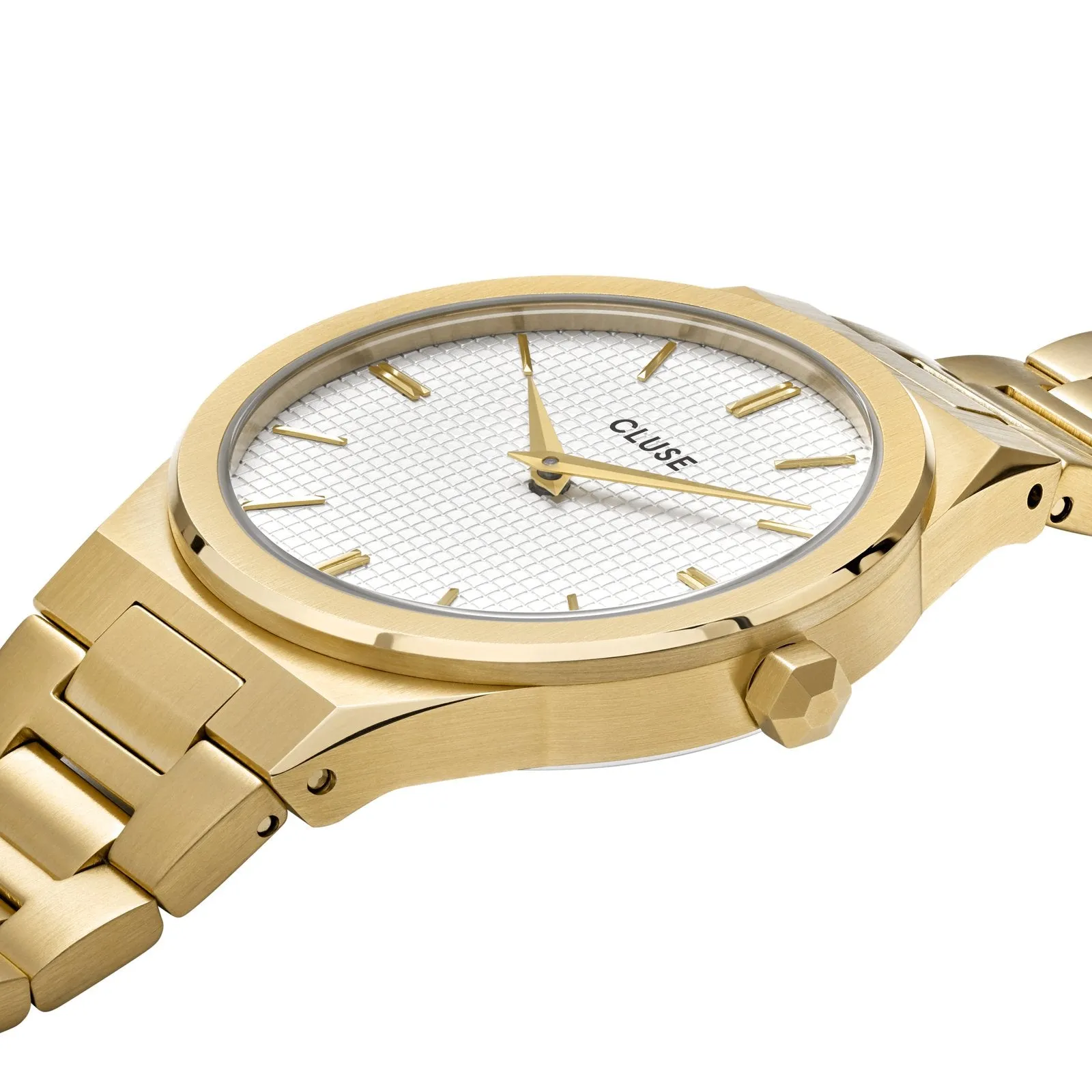 Cluse Gold Vigoureux Ladies Watch CW0101210002