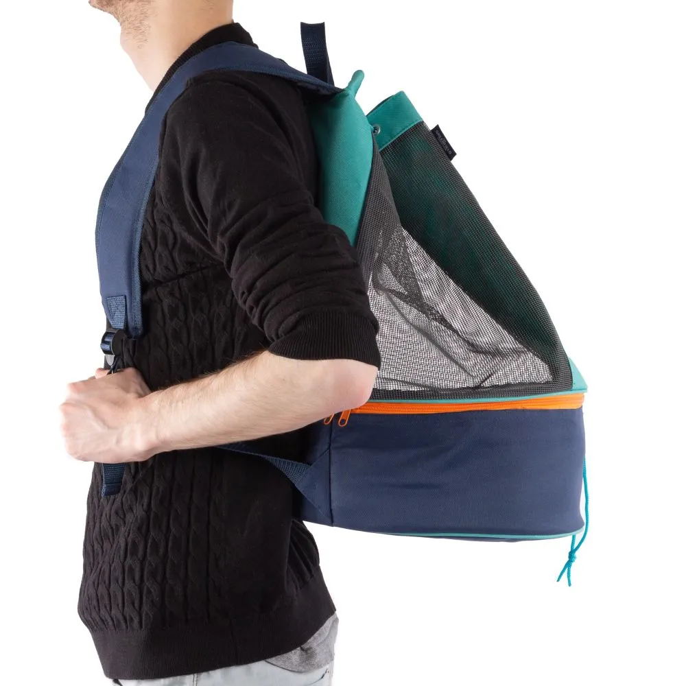 Coast Cool Duffle Bag