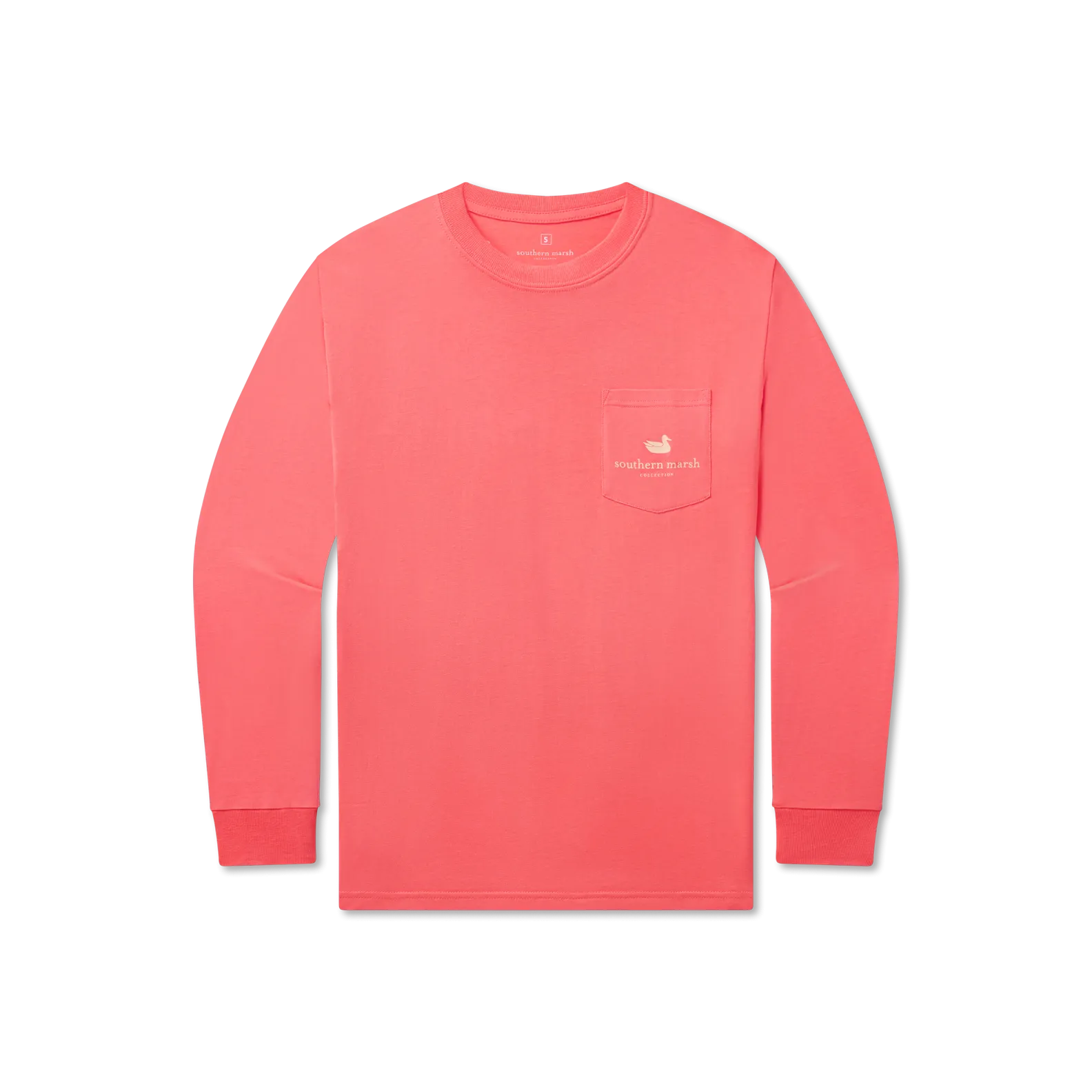 Cocktail Tee - Hurricane - Long Sleeve