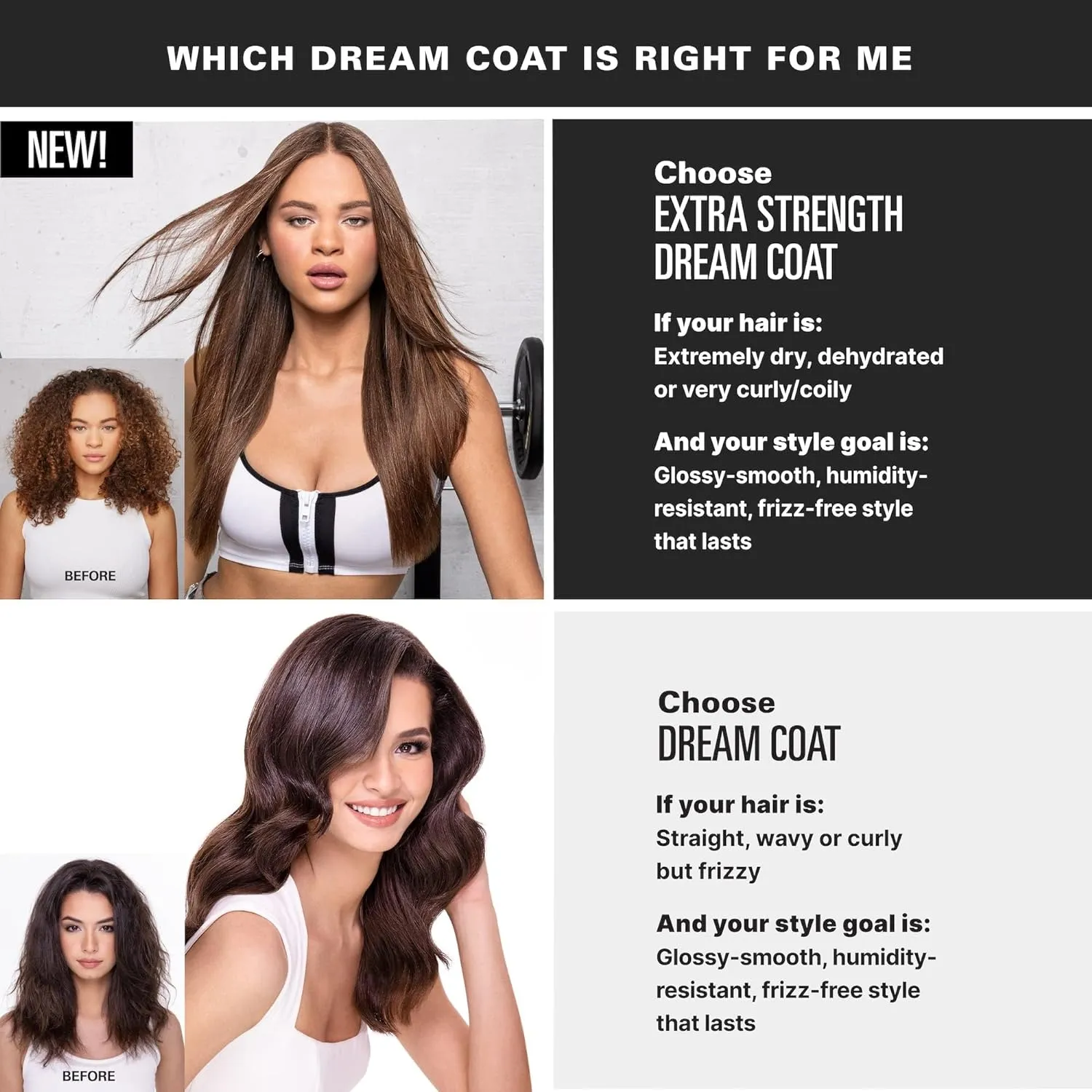 Color Wow Dream Coat Extra Strength