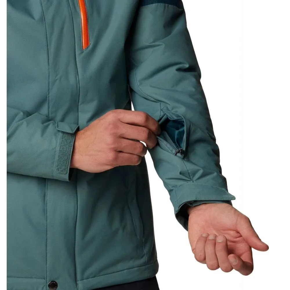 Columbia Last Tracks Jacket