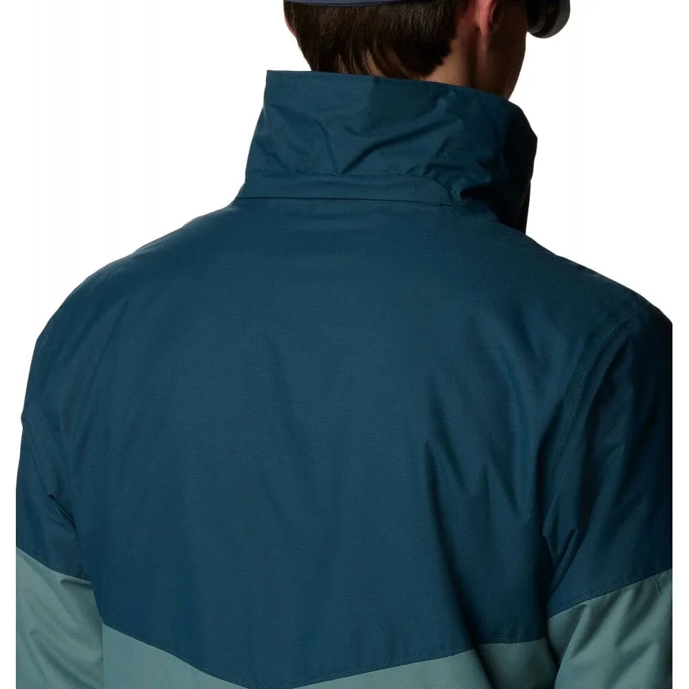 Columbia Last Tracks Jacket