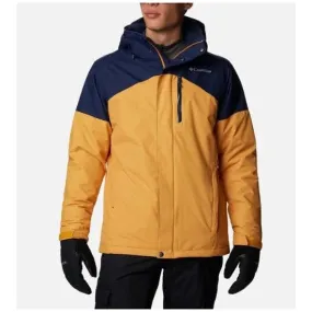 Columbia Last Tracks Jacket