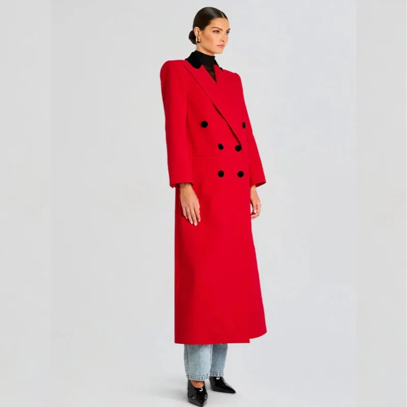 Constance Coat